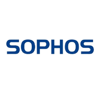 SOPHOS logo